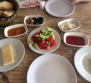 Problemin Yeri Mordogan Izmir